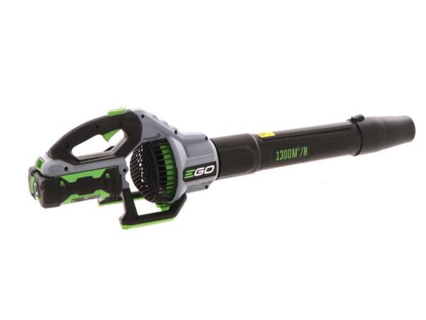 EGO LB7650E - Soffiatore a batteria - SENZA BATTERIA E CARICABATTERIE