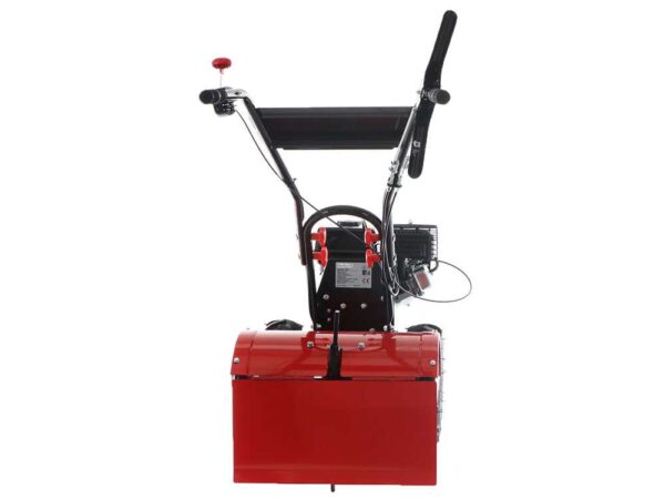 GeoTech MCT500 - Motocoltivatore benzina - Rato R210-S - 7HP