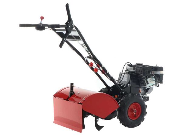GeoTech MCT500 - Motocoltivatore benzina - Rato R210-S - 7HP