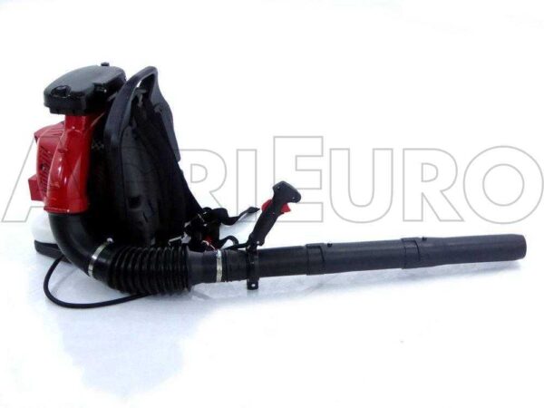 GeoTech-Pro BBP 800 - Soffiatore a scoppio a zaino motore 2 tempi