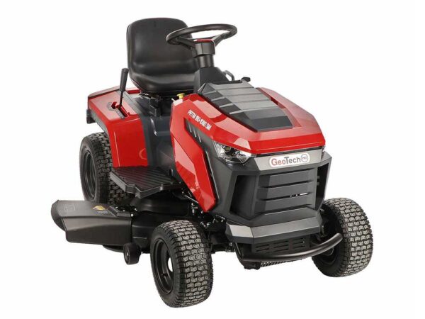 GeoTech-Pro PRTM 180-1080 SM - Trattorino tagliaerba - Cambio meccanico - Scarico laterale e Mulching