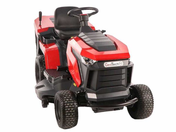 GeoTech-Pro PRTM 200-1020 H-CM - Trattorino tagliaerba - Cambio idrostatico - Cesto di raccolta