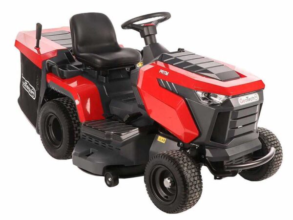 GeoTech-Pro PRTM 200-1020 H-CM - Trattorino tagliaerba - Cambio idrostatico - Cesto di raccolta