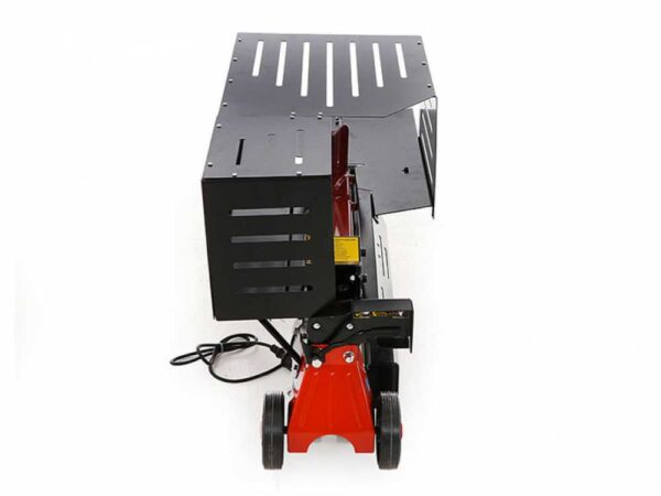 GeoTech SPHE 5 - Spaccalegna elettrico - Orizzontale - 230V