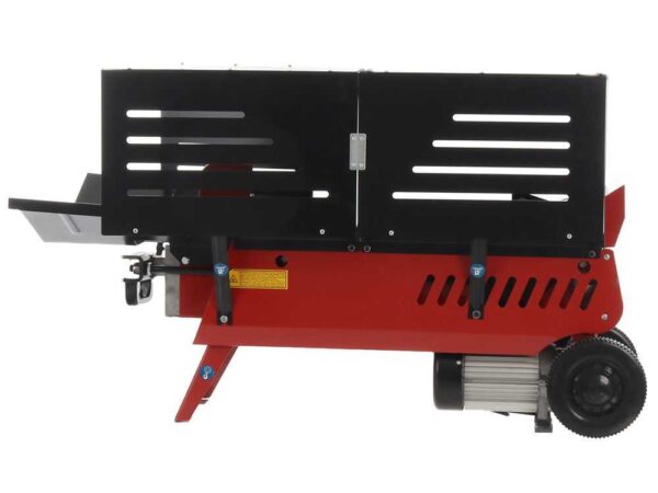 GeoTech SPHED 7.5 - Spaccalegna elettrico - Orizzontale - 230V