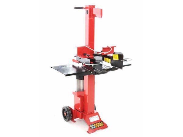 GeoTech SPVE 7-55 - Spaccalegna elettrico - Verticale - 230V
