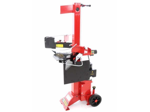 GeoTech SPVE 7-55 - Spaccalegna elettrico - Verticale - 230V