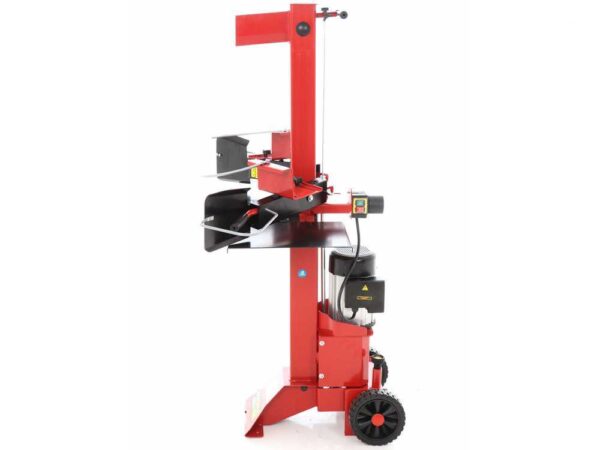 GeoTech SPVE 7-55 - Spaccalegna elettrico - Verticale - 230V