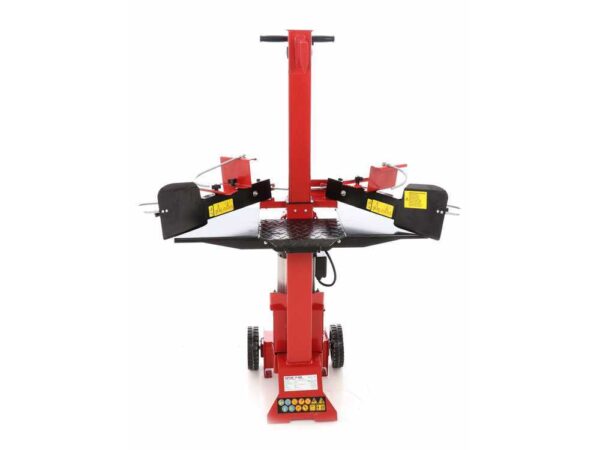 GeoTech SPVE 7-55 - Spaccalegna elettrico - Verticale - 230V