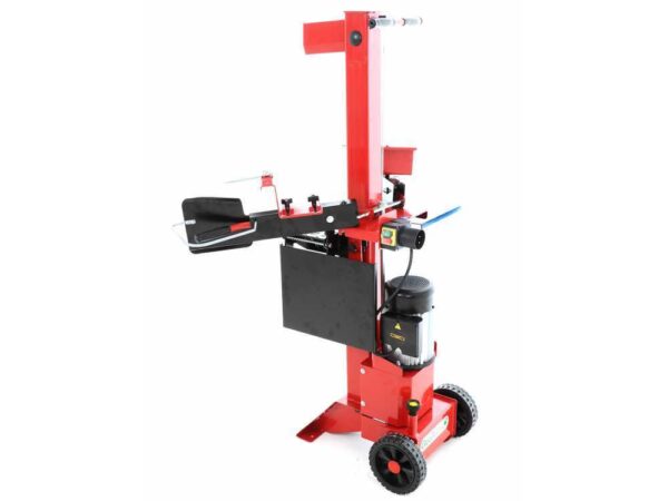 GeoTech SPVE 7-55 - Spaccalegna elettrico - Verticale - 230V