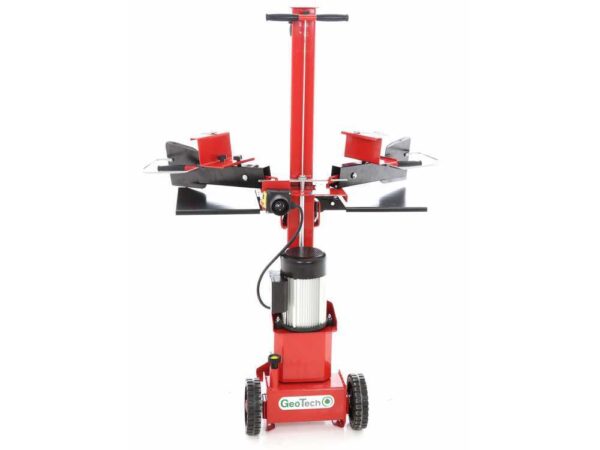 GeoTech SPVE 7-55 - Spaccalegna elettrico - Verticale - 230V