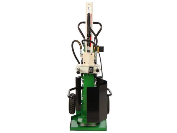 Greenbay WoodCut 15-52 T - Spaccalegna elettrico - Orientabile