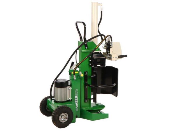 Greenbay WoodCut 15-52 T - Spaccalegna elettrico - Orientabile