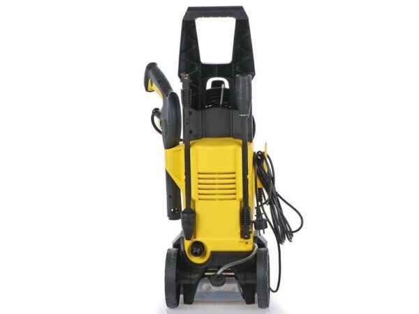 Karcher K3 - Idropulitrice ad acqua fredda - 120 bar - 380 lt/h