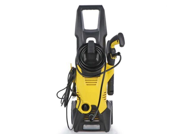 Karcher K3 - Idropulitrice ad acqua fredda - 120 bar - 380 lt/h
