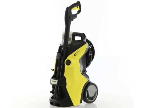Karcher K7 Premium Power Flex Home - Idropulitrice ad acqua fredda - 600 L/H - 180 bar