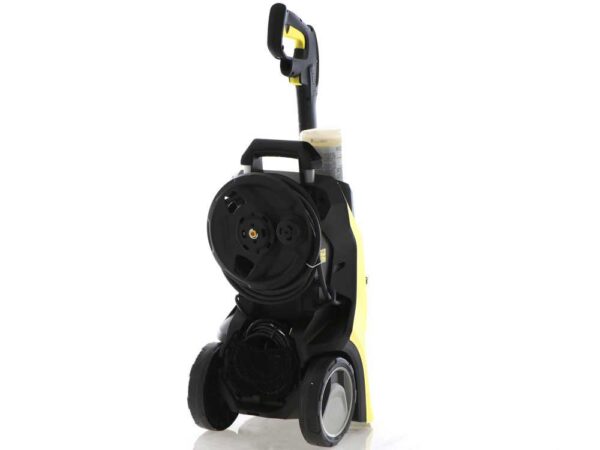 Karcher K7 Premium Power Flex Home - Idropulitrice ad acqua fredda - 600 L/H - 180 bar