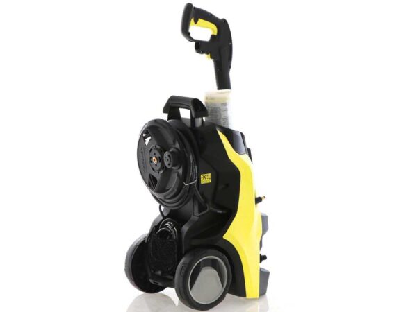 Karcher K7 Premium Power Flex Home - Idropulitrice ad acqua fredda - 600 L/H - 180 bar