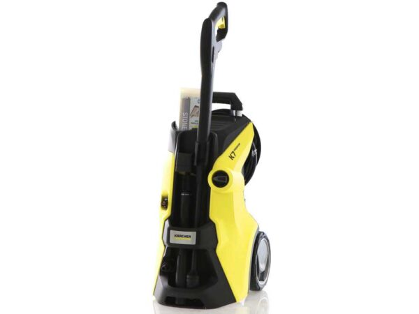 Karcher K7 Premium Power Flex Home - Idropulitrice ad acqua fredda - 600 L/H - 180 bar