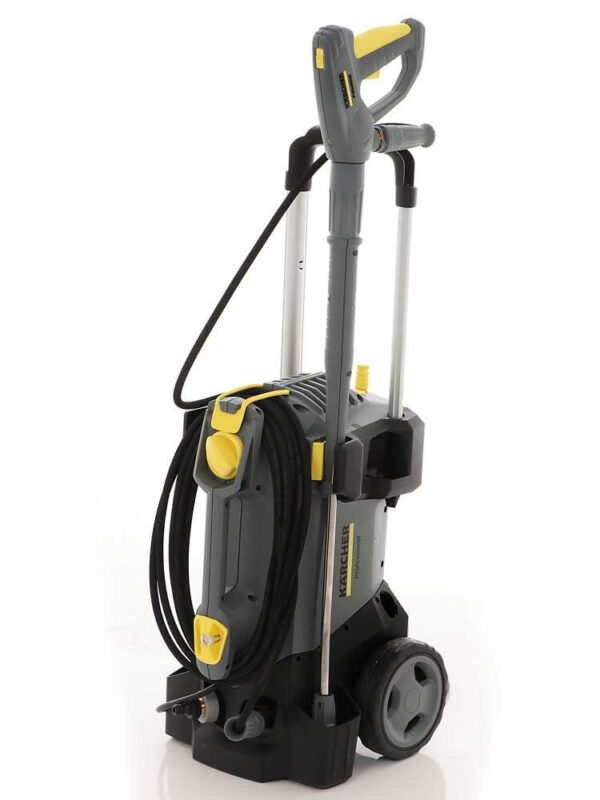 Kärcher Pro HD 5/15 C - Idropulitrice professionale a freddo - 200 bar max - 500 l/h