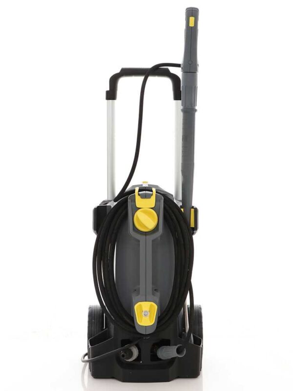 Kärcher Pro HD 5/15 C - Idropulitrice professionale a freddo - 200 bar max - 500 l/h