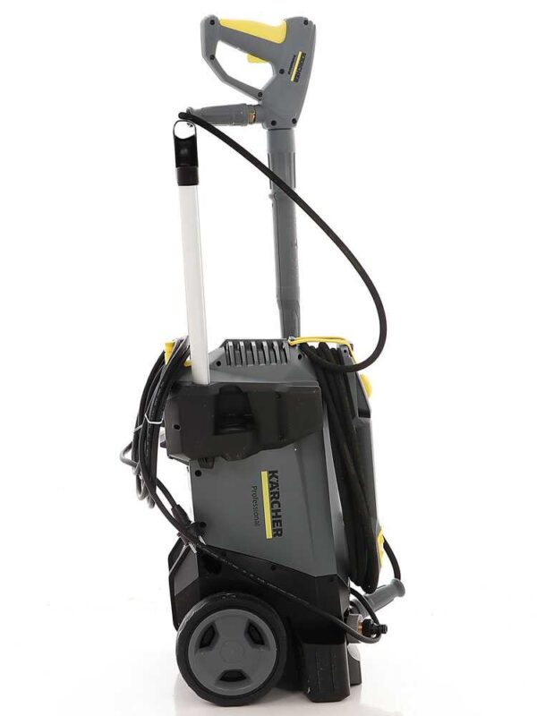 Kärcher Pro HD 5/15 C - Idropulitrice professionale a freddo - 200 bar max - 500 l/h