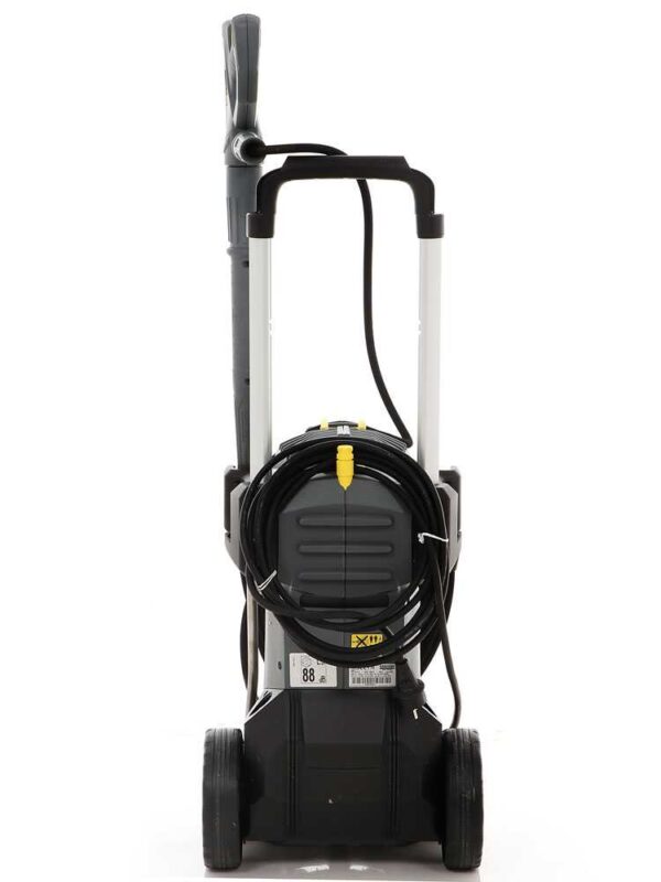 Kärcher Pro HD 5/15 C - Idropulitrice professionale a freddo - 200 bar max - 500 l/h