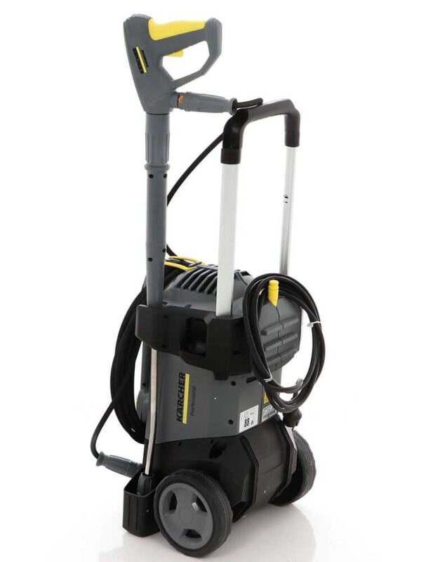 Kärcher Pro HD 5/15 C - Idropulitrice professionale a freddo - 200 bar max - 500 l/h