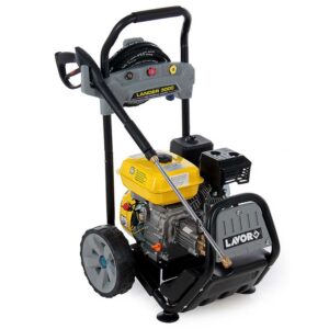 Lavor Lander 3000 Idropulitrice a scoppio - 210 bar - 690 l/h - motore 196 cc a benzina
