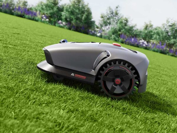 MOVA 1000 - Robot Tagliaerba - Senza impianto