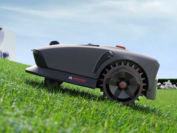 MOVA 1000 - Robot Tagliaerba - Senza impianto