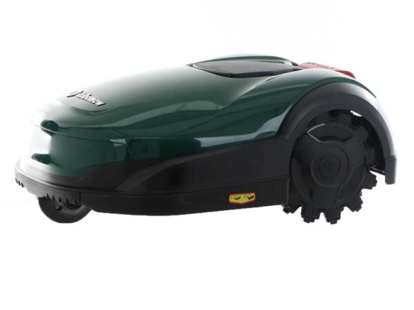 Robomow RK 3000 PRO - Robot rasaerba - con batteria al litio 18V - 7.2 Ah