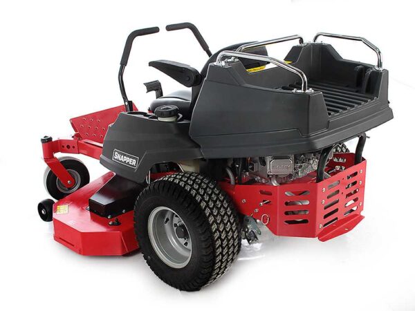 Snapper ZTX350 - Trattorino rasaerba professionale a raggio zero - scarico laterale