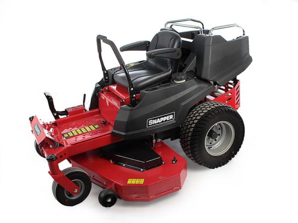 Snapper ZTX350 - Trattorino rasaerba professionale a raggio zero - scarico laterale