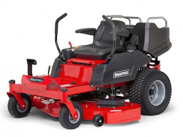 Snapper ZTX350 - Trattorino rasaerba professionale a raggio zero - scarico laterale