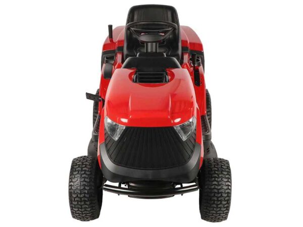 Special MP 84 HD - Trattorino tagliaerba - Cambio idrostatico - Cesto di raccolta - Mulching