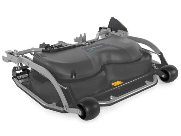 Stiga Park 300 - Trattorino con taglio frontale con cambio idrostatico - Front Mower