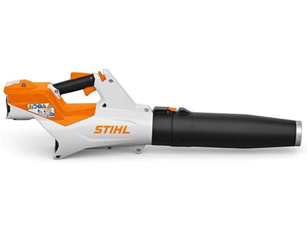 STIHL BGA 60 - Soffiatore con batteria AK 30 S - 36V 5Ah