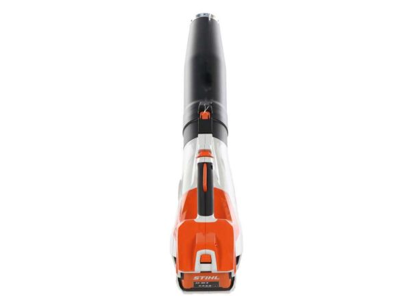 STIHL BGA 60 - Soffiatore con batteria AK 30 S - 36V 5Ah
