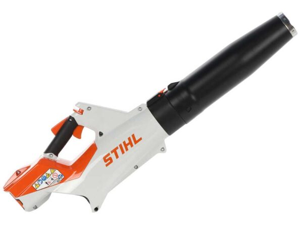 STIHL BGA 60 - Soffiatore con batteria AK 30 S - 36V 5Ah