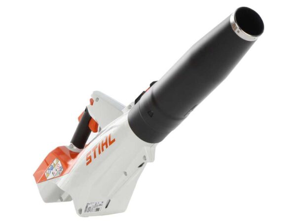 STIHL BGA 60 - Soffiatore con batteria AK 30 S - 36V 5Ah