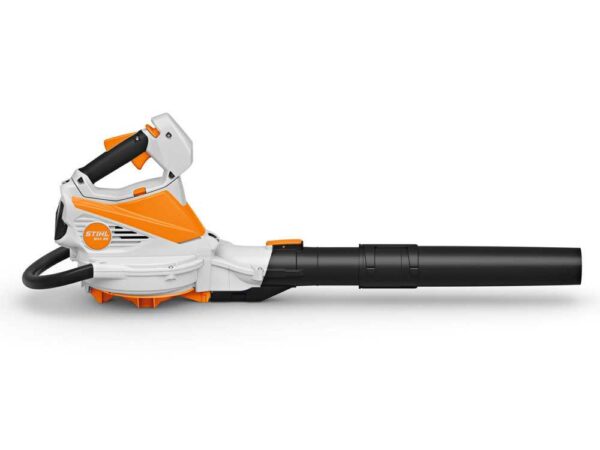 STIHL SHA 56 - Soffiatore aspiratore con batteria AK 20 - 36V 4Ah
